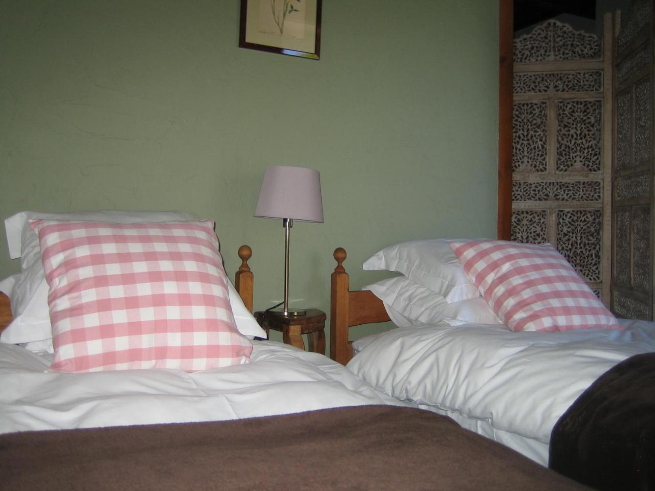 Les Hauts Paturages Bed and Breakfast Ossun-ez-Angles Buitenkant foto