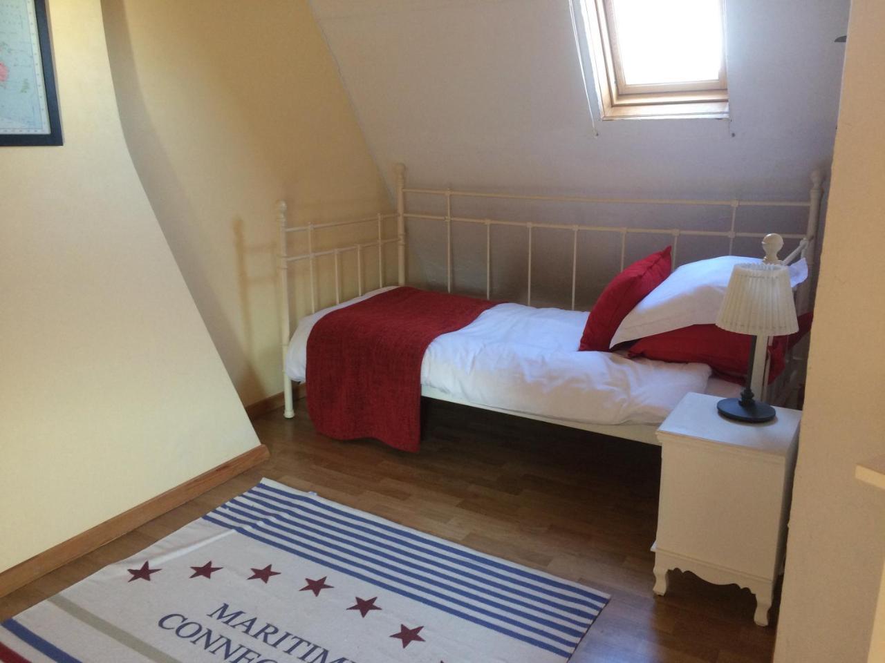 Les Hauts Paturages Bed and Breakfast Ossun-ez-Angles Buitenkant foto