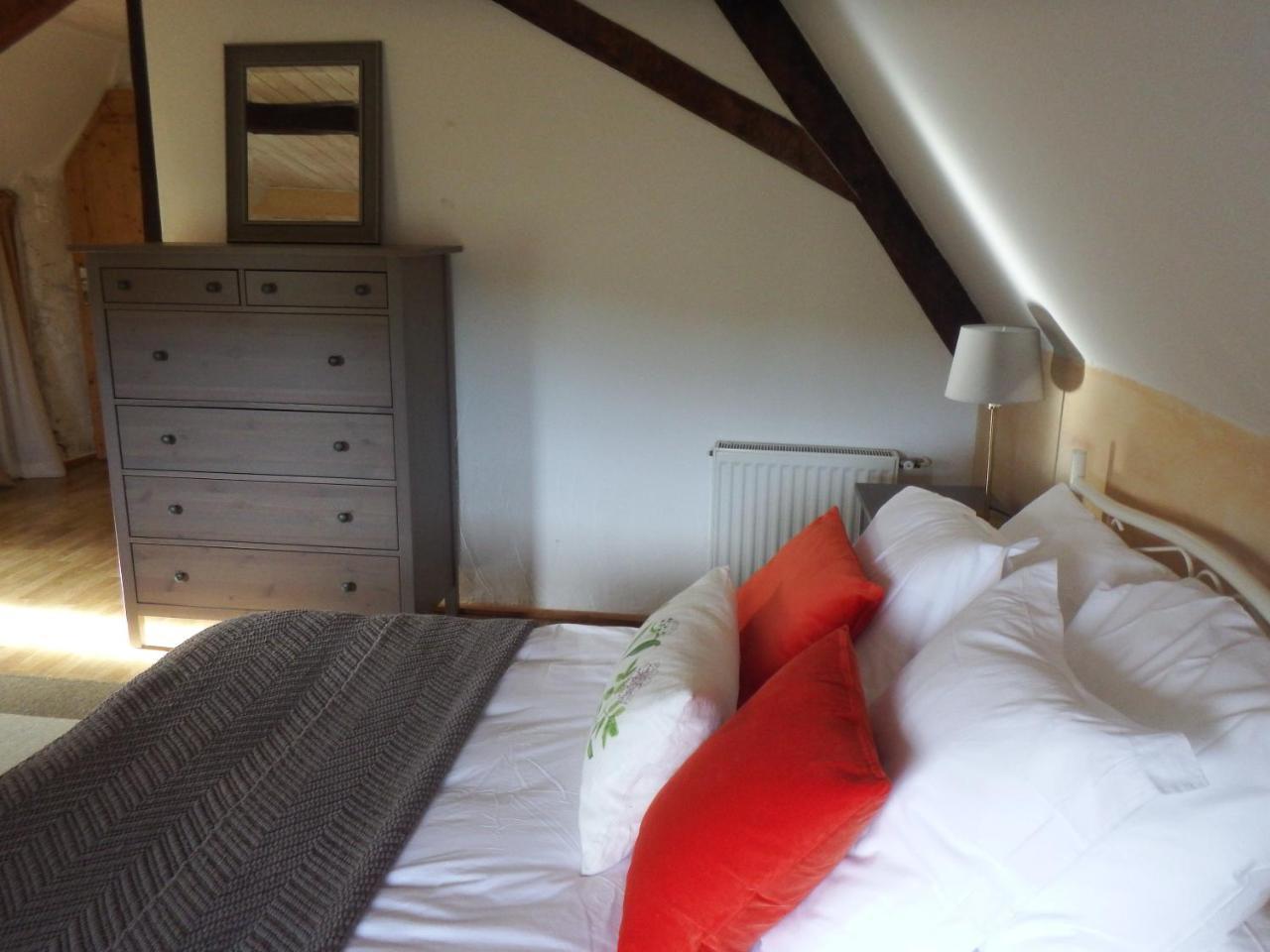 Les Hauts Paturages Bed and Breakfast Ossun-ez-Angles Buitenkant foto